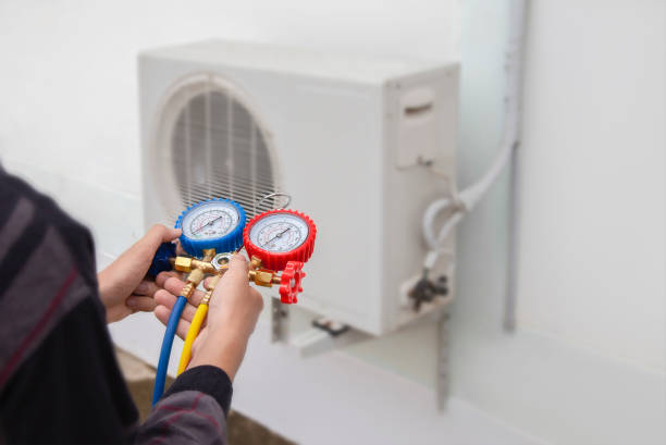 Professional HVAC in Mustang Ridge, TX